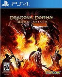 Dragon's Dogma: Dark Arisen (PlayStation 4)